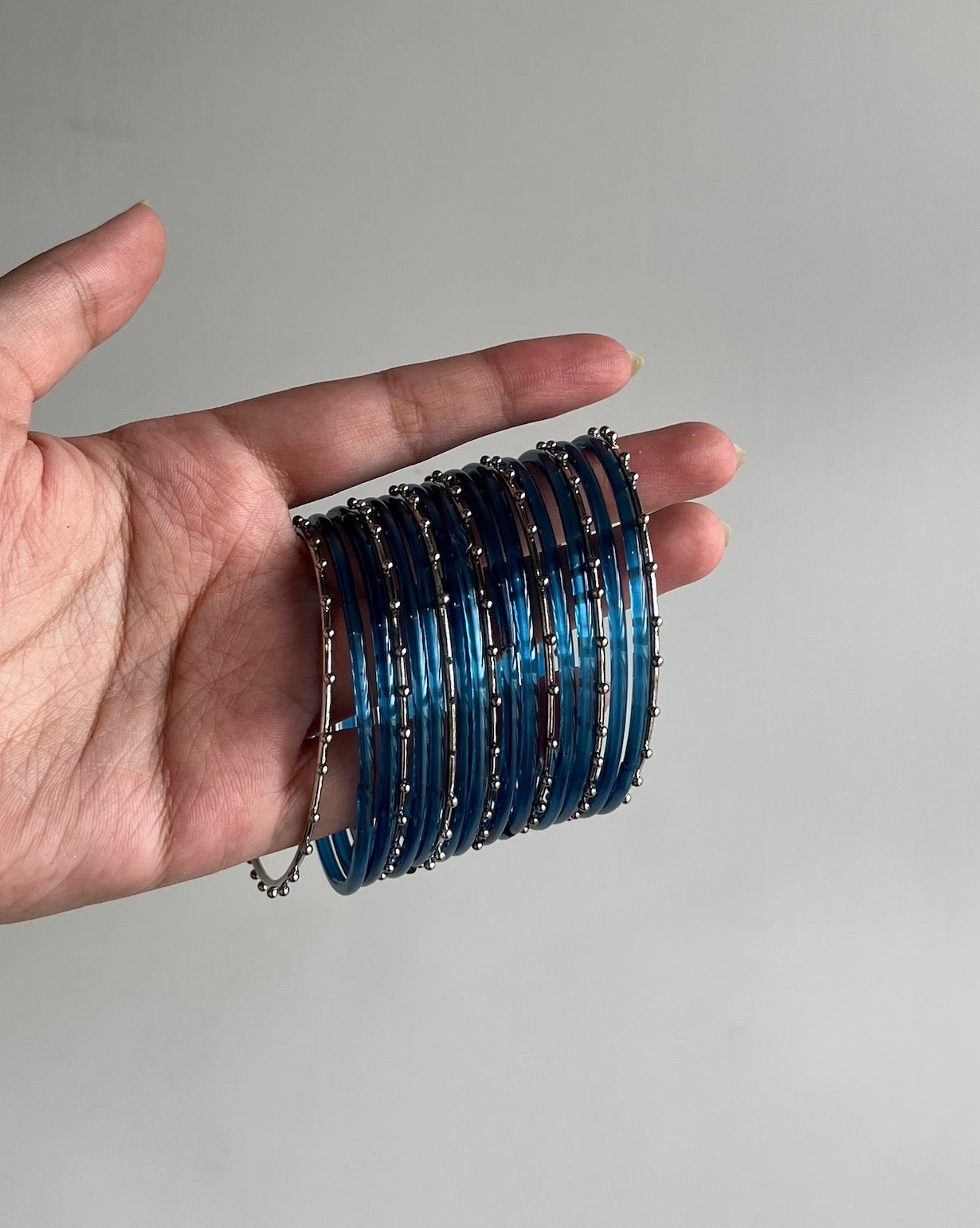 Ocean Bangles Set