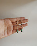 Mint Earrings