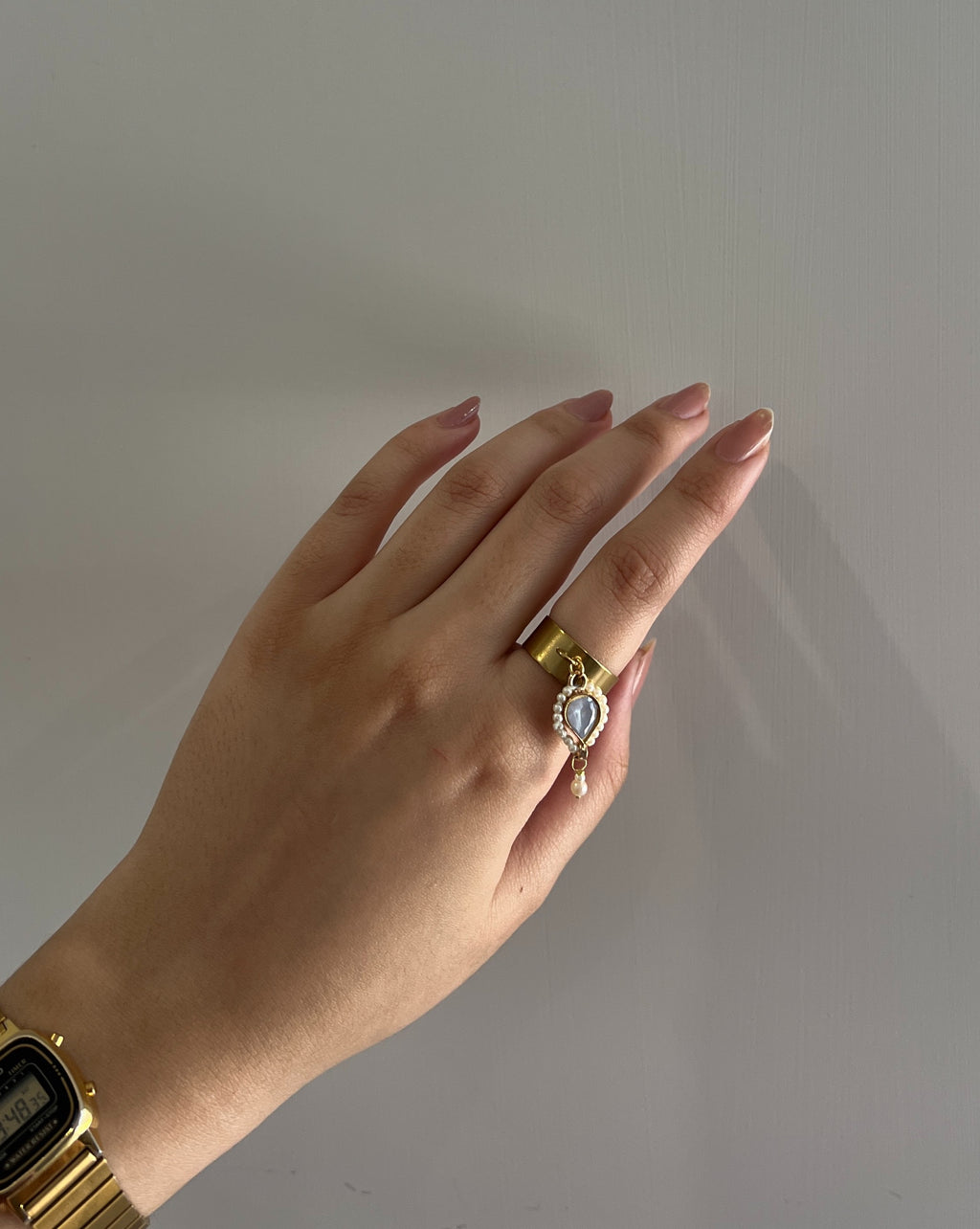 Naima Ring