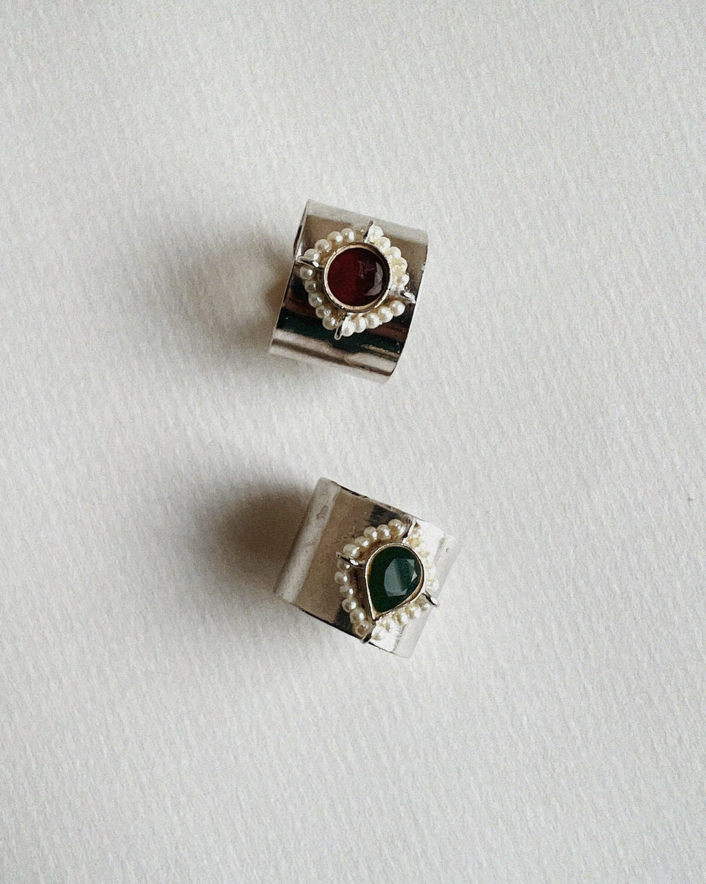 Khadija Ring