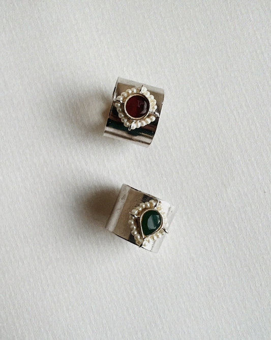 Khadija Ring