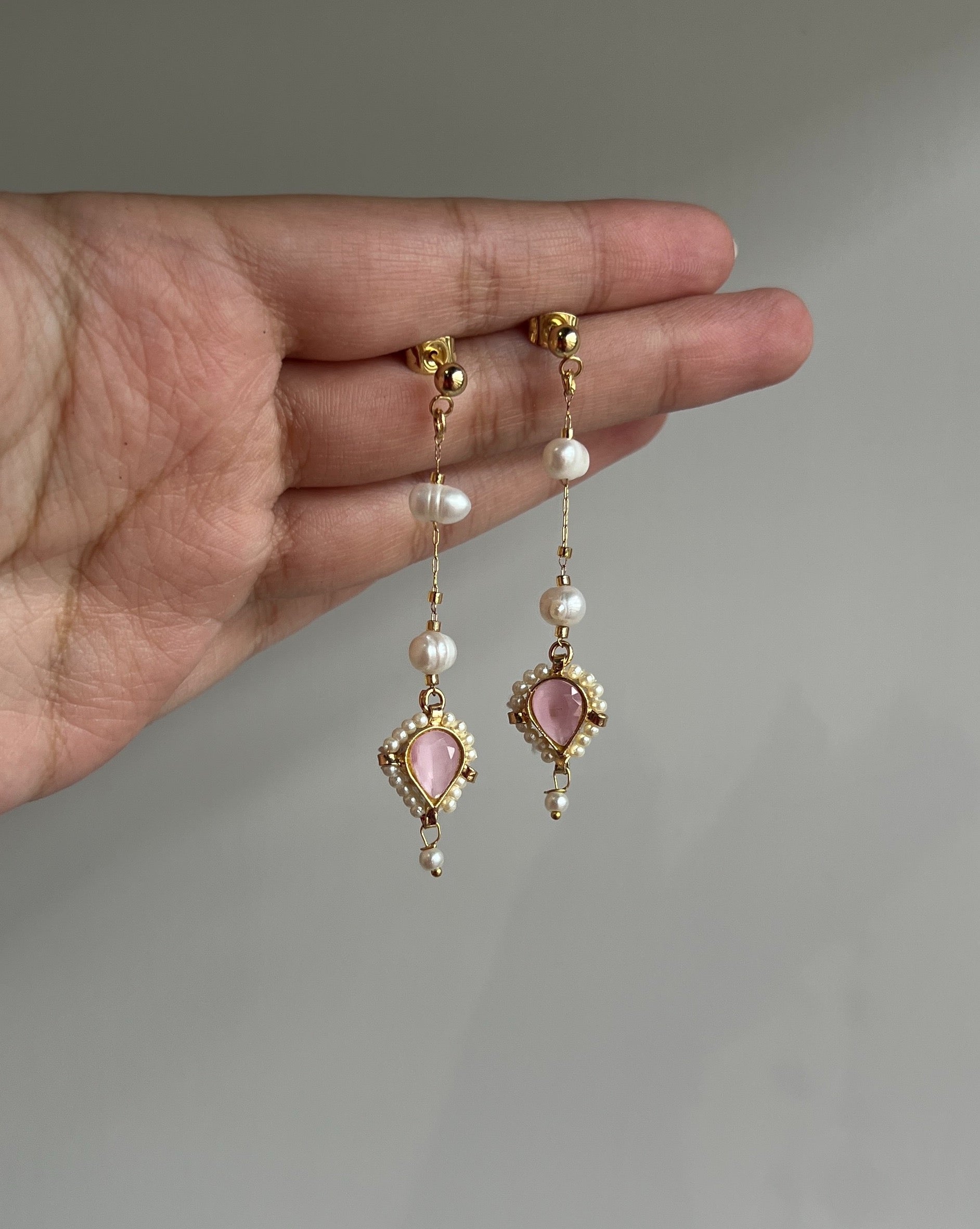 Celine Earrings