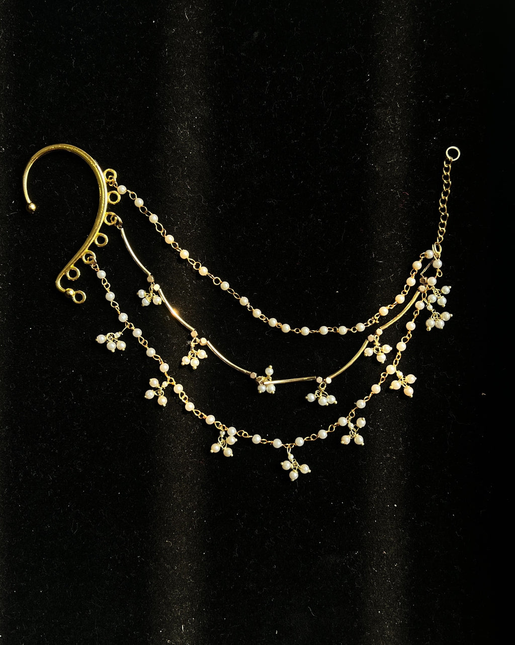 Sophia Saharas Pair | Preorder