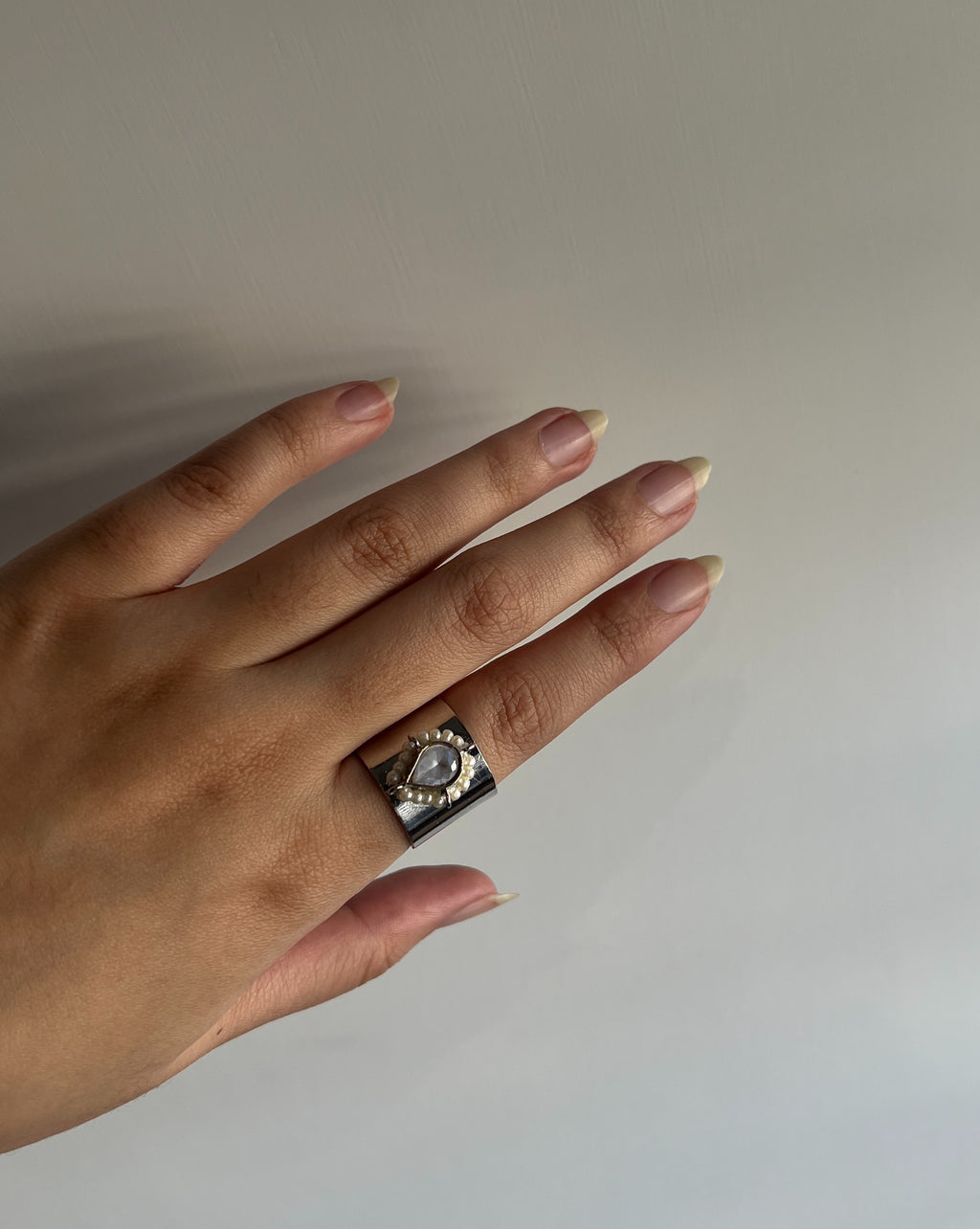 Khadija Ring