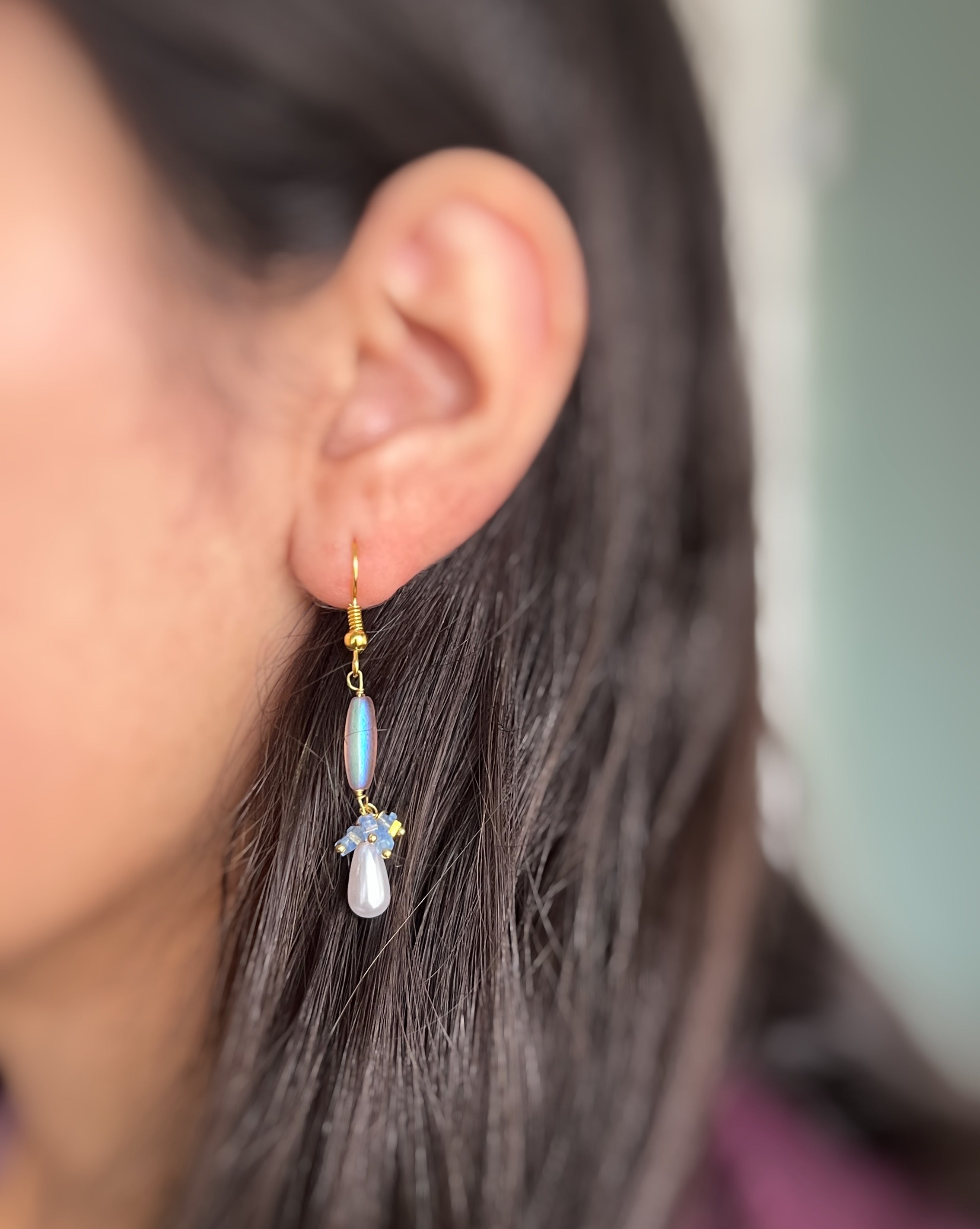 Arsila Earrings