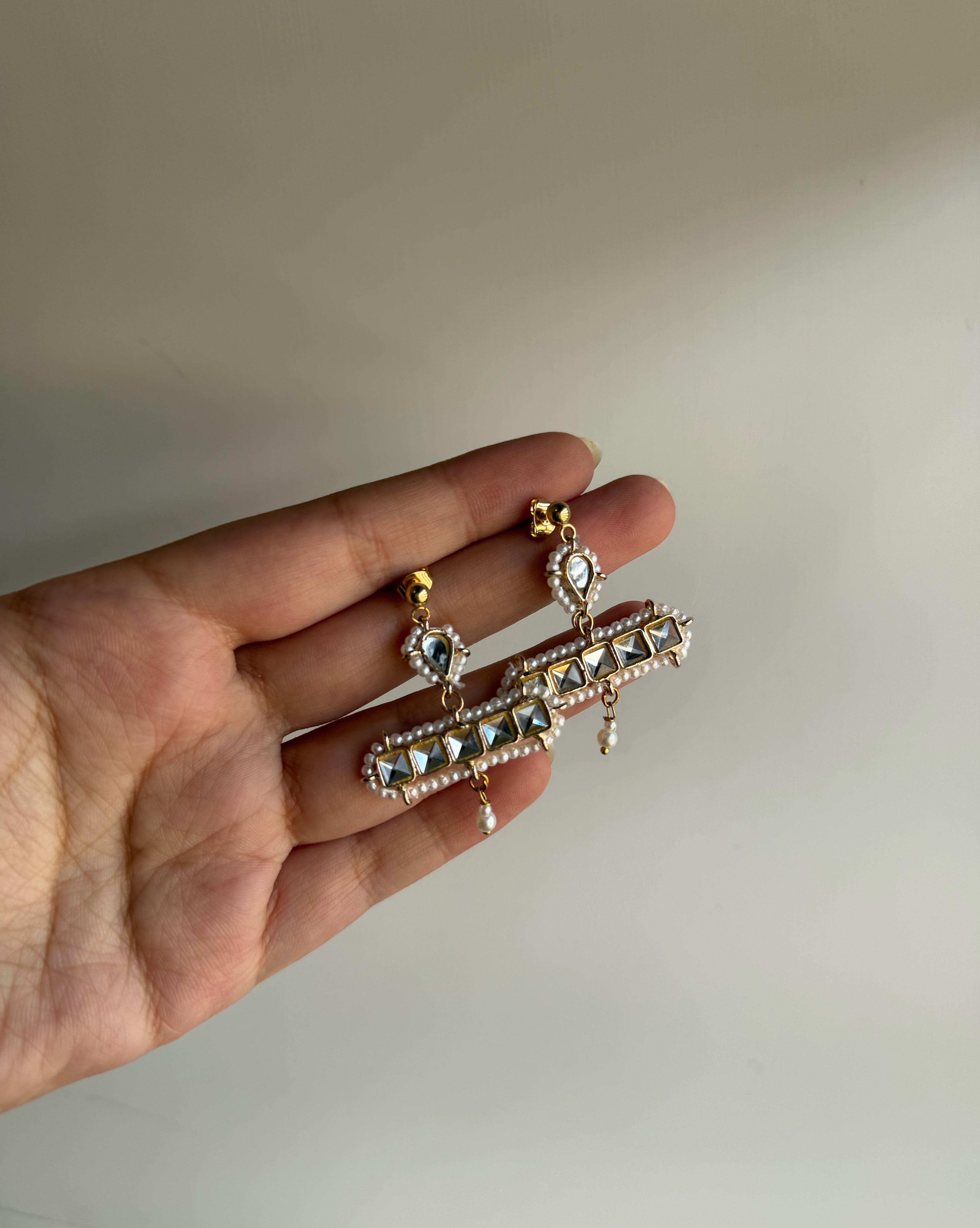 Chandni Earrings