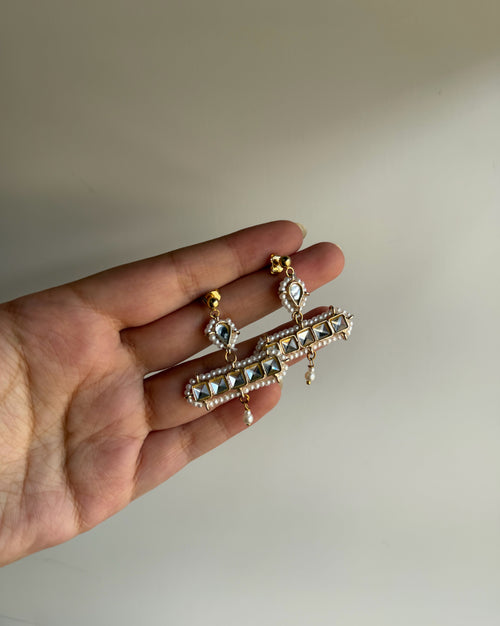 Chandni Earrings