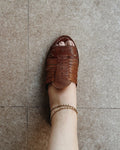 Maria Anklet