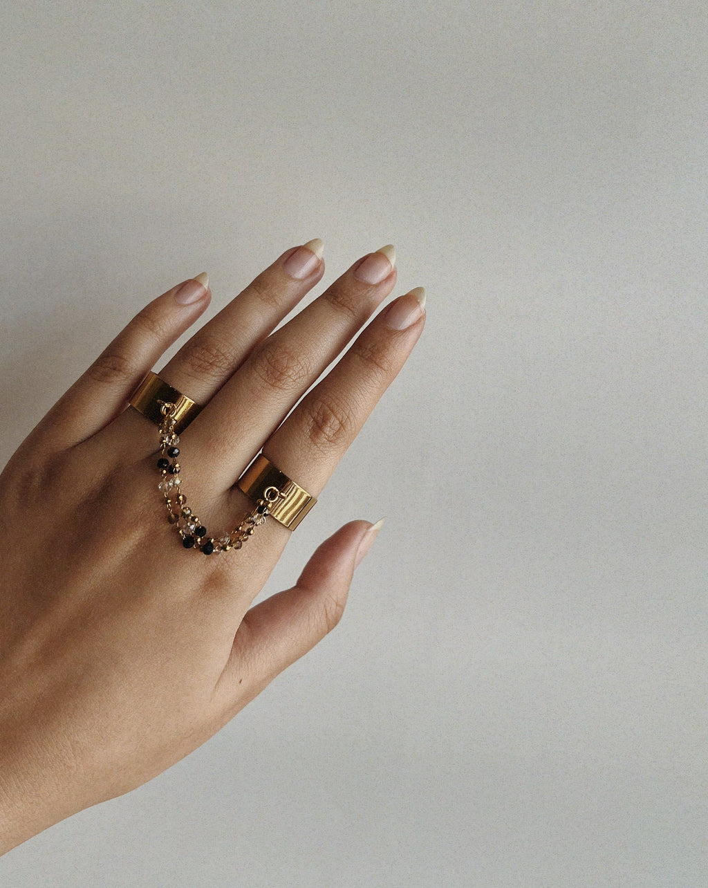Hira Ring
