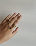 Hira Ring