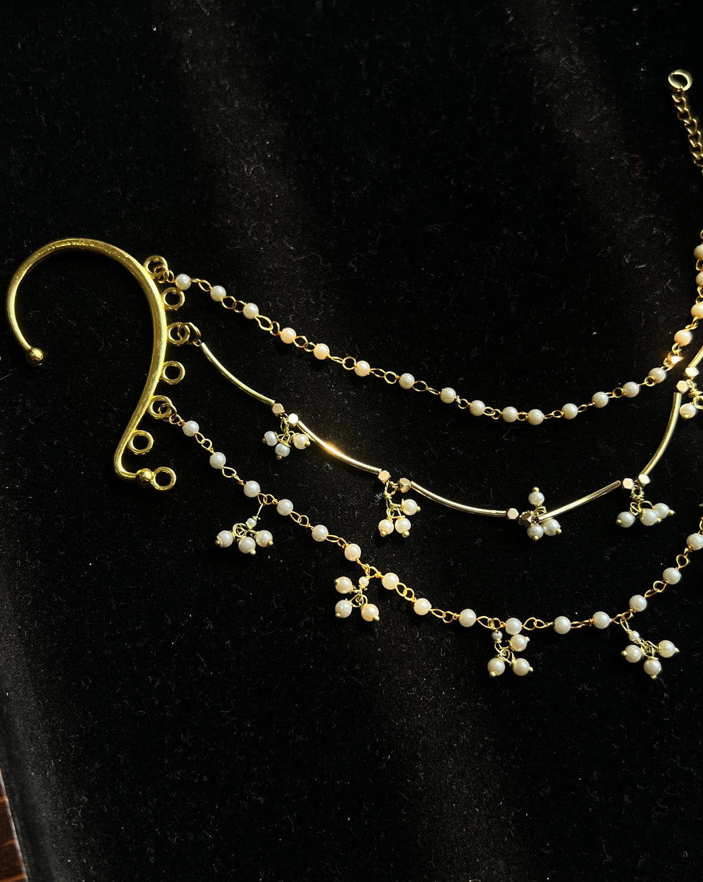 Sophia Saharas Pair | Preorder