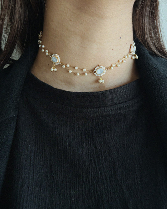 Amal Choker | Pre-order