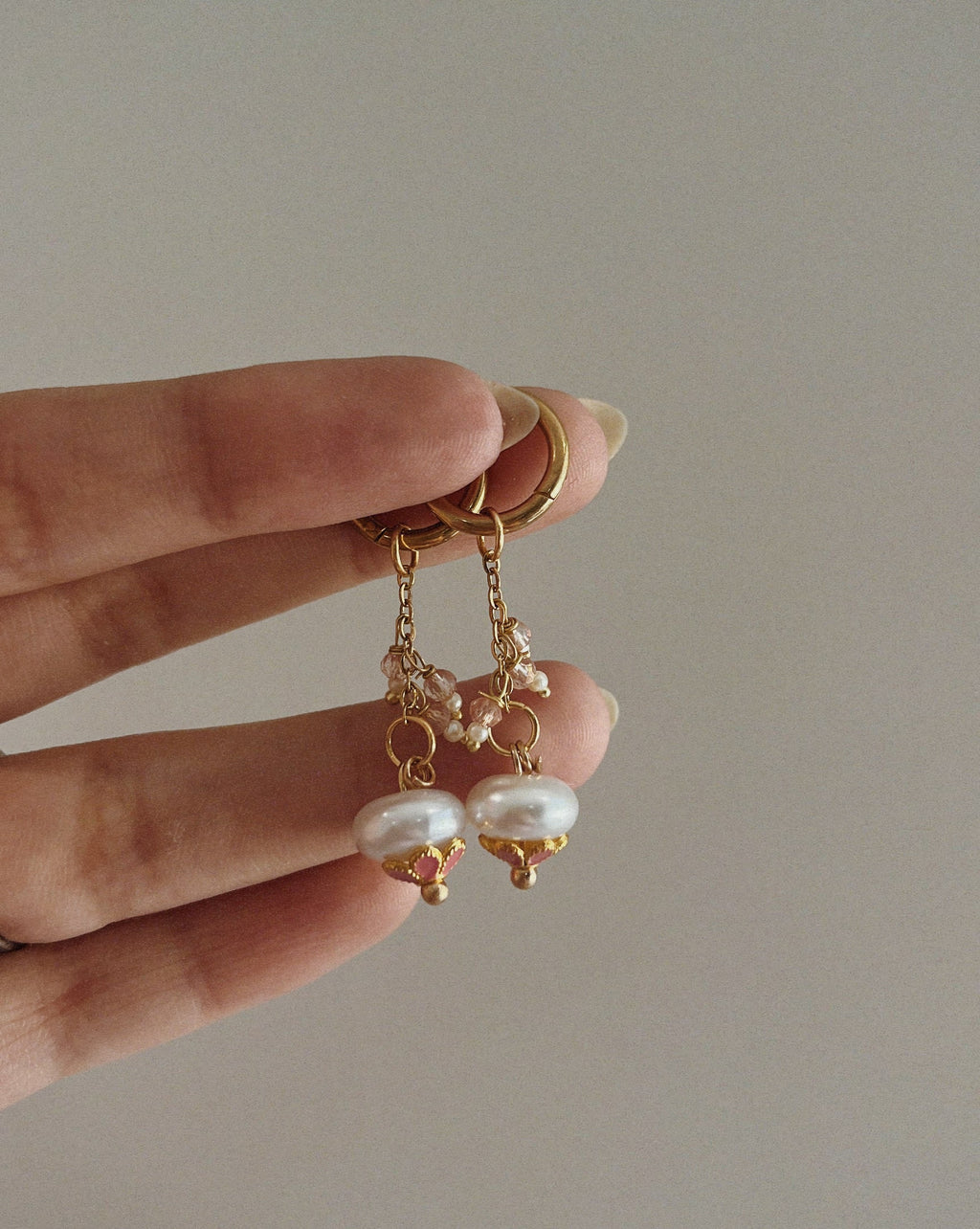 Kubra Earrings