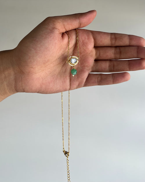 Jahanara Necklace