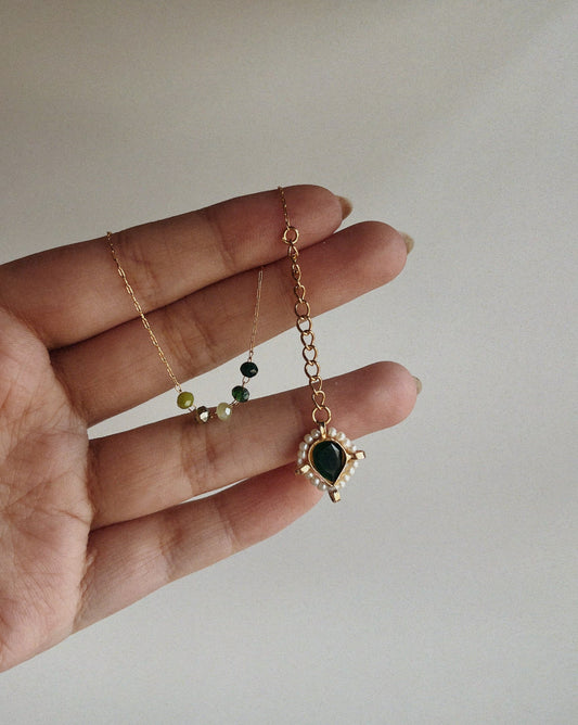 Merlia Bracelet