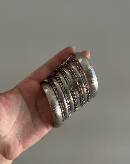 Meryem Bangles Set