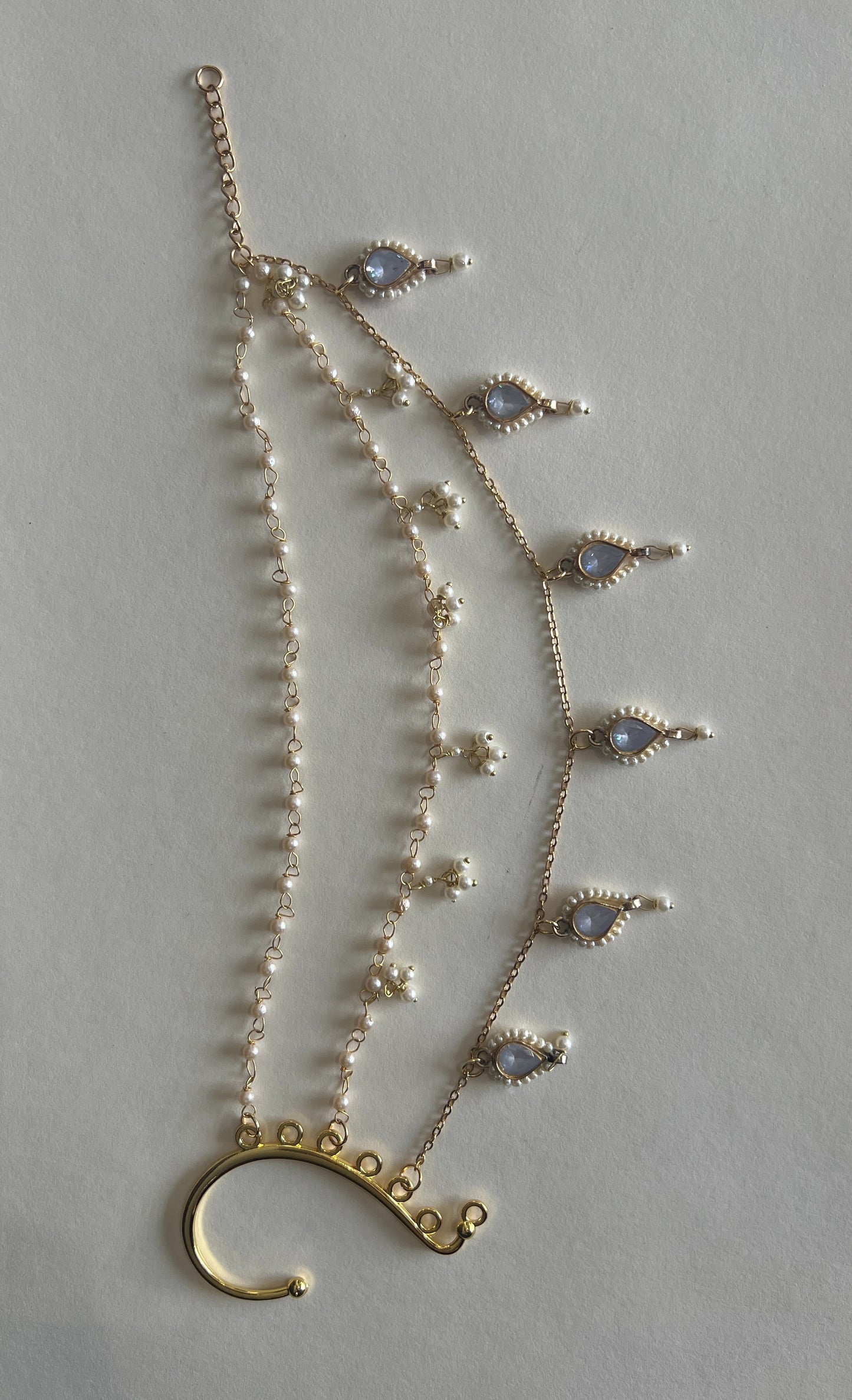 Diya Sahara Pair