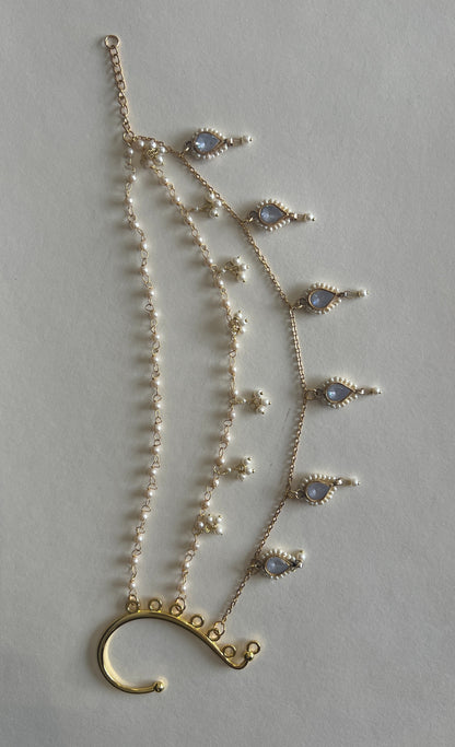 Diya Sahara Pair