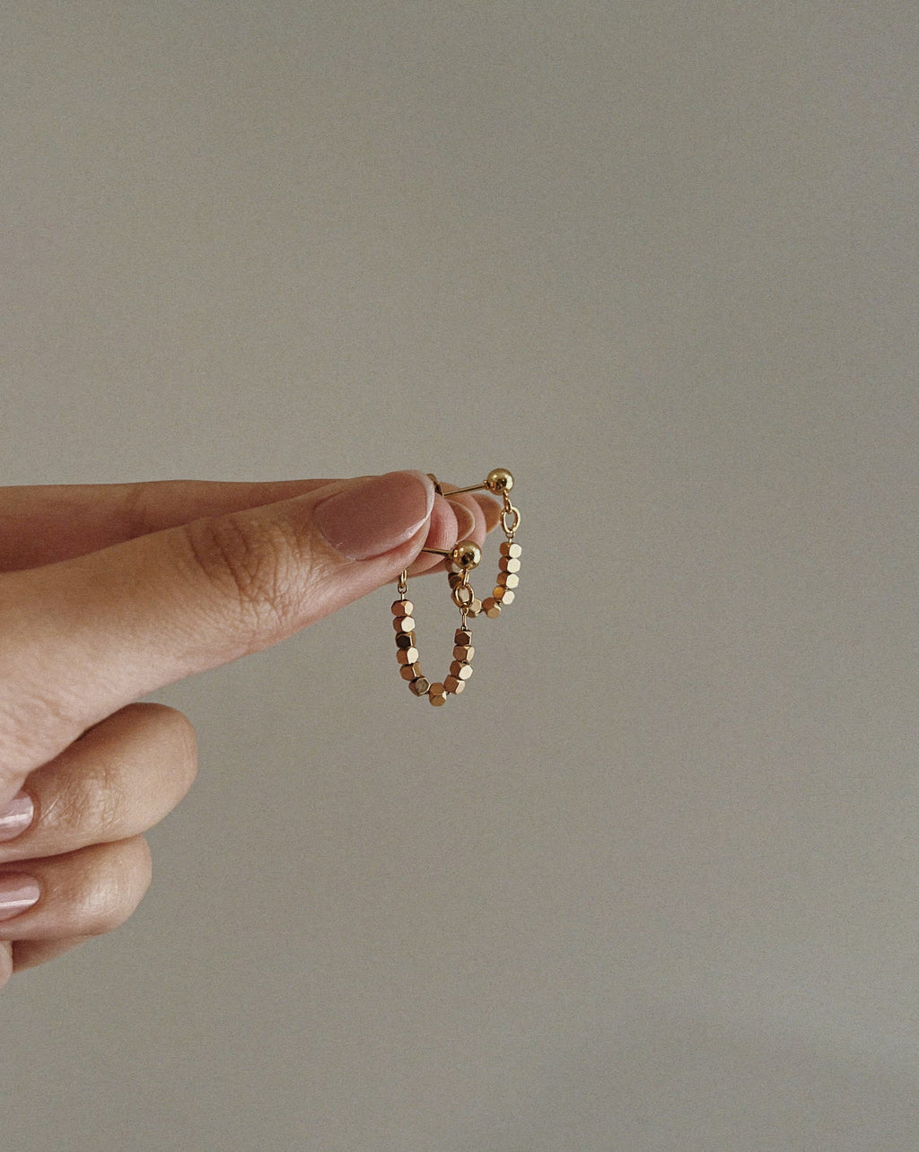 Nameera Earrings