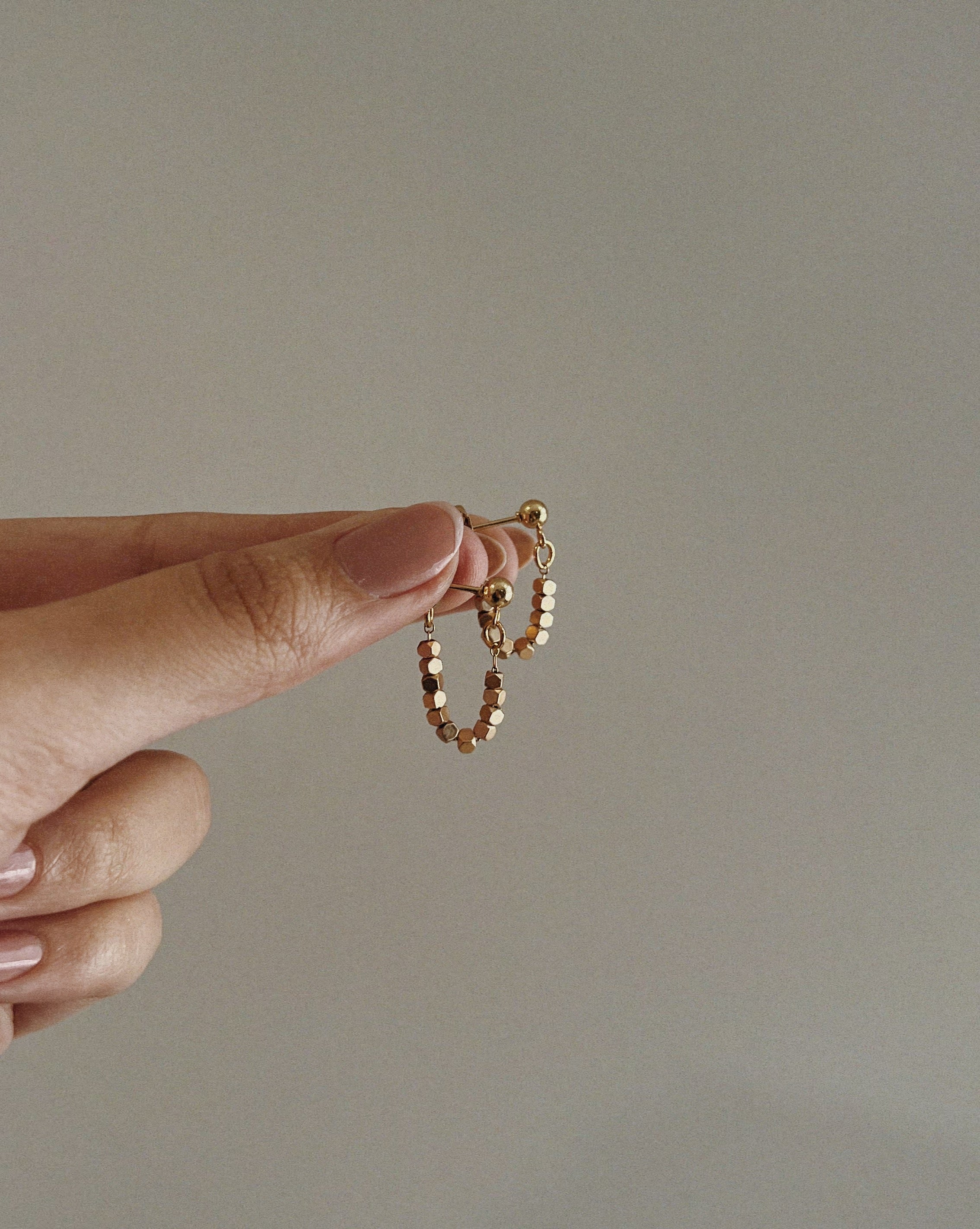 Nameera Earrings