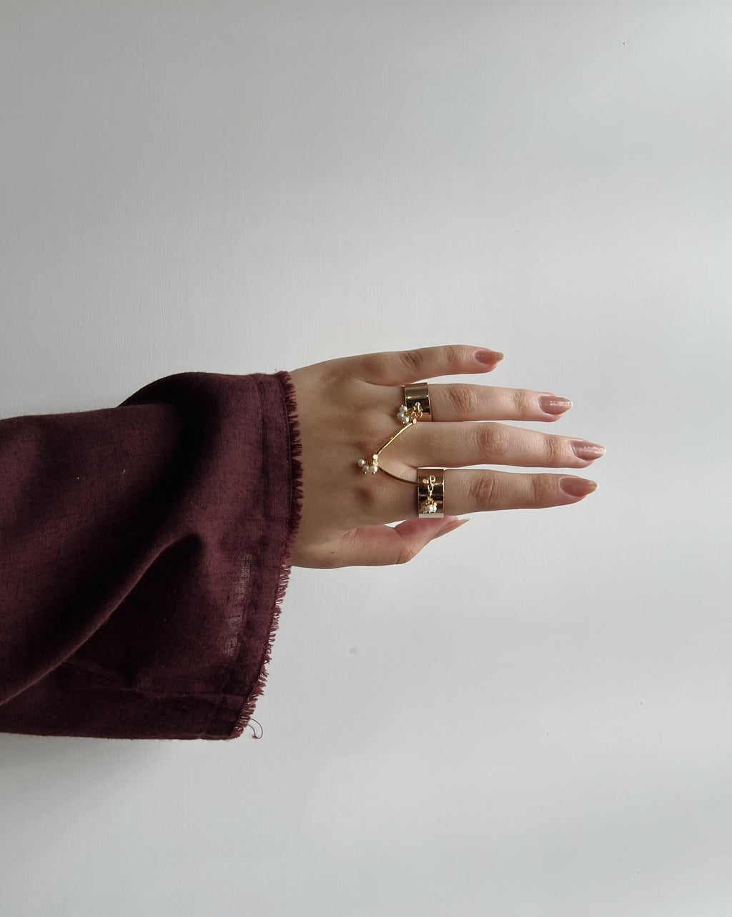 Azariah Ring