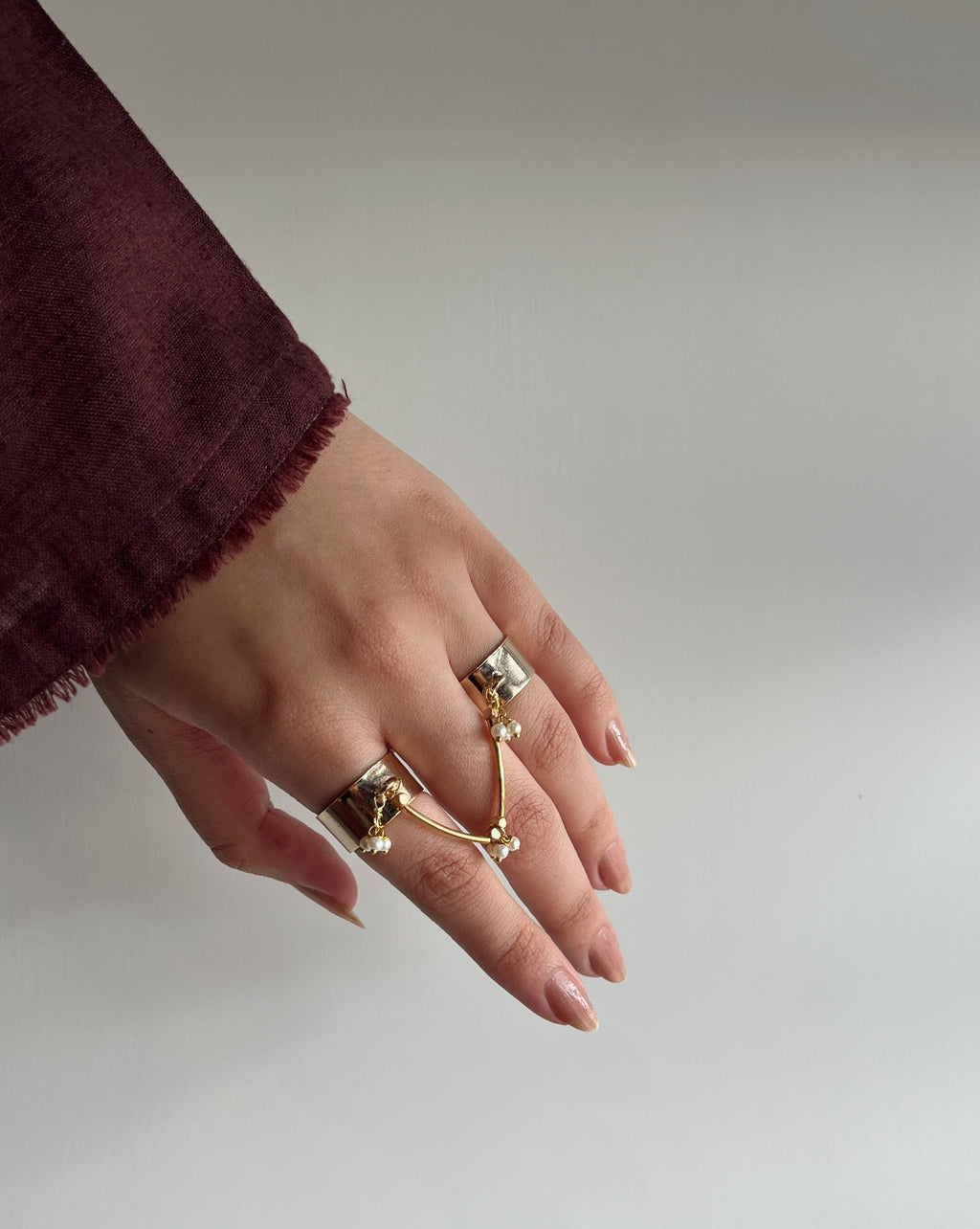 Azariah Ring