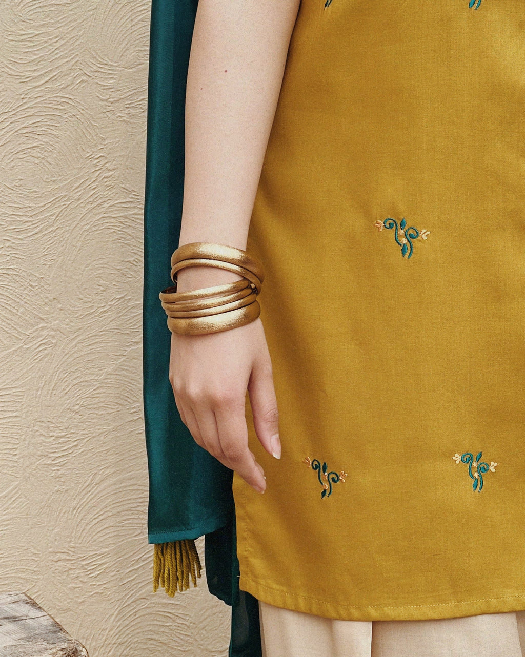 Meryem Bangles Set