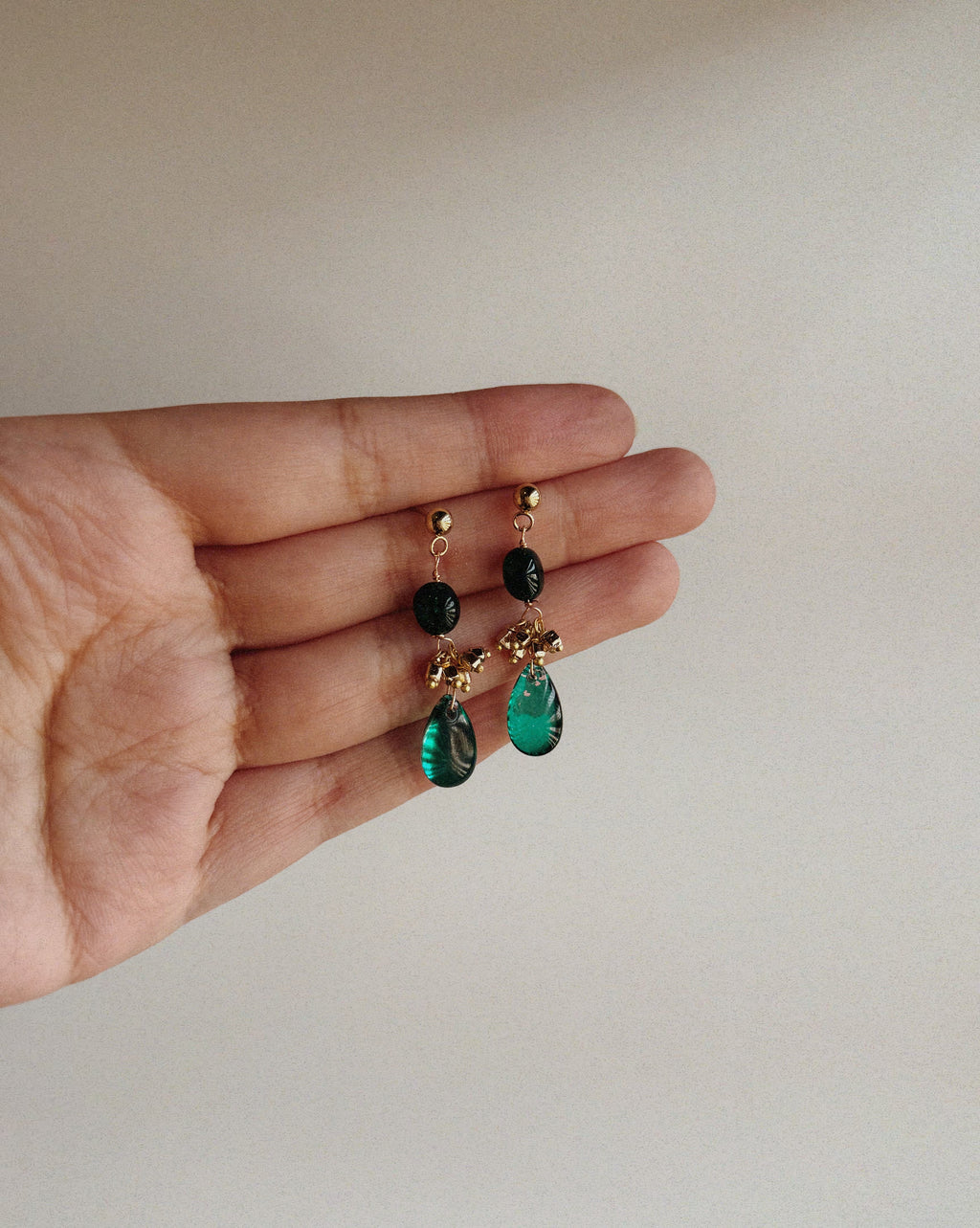 Mehreen Earrings