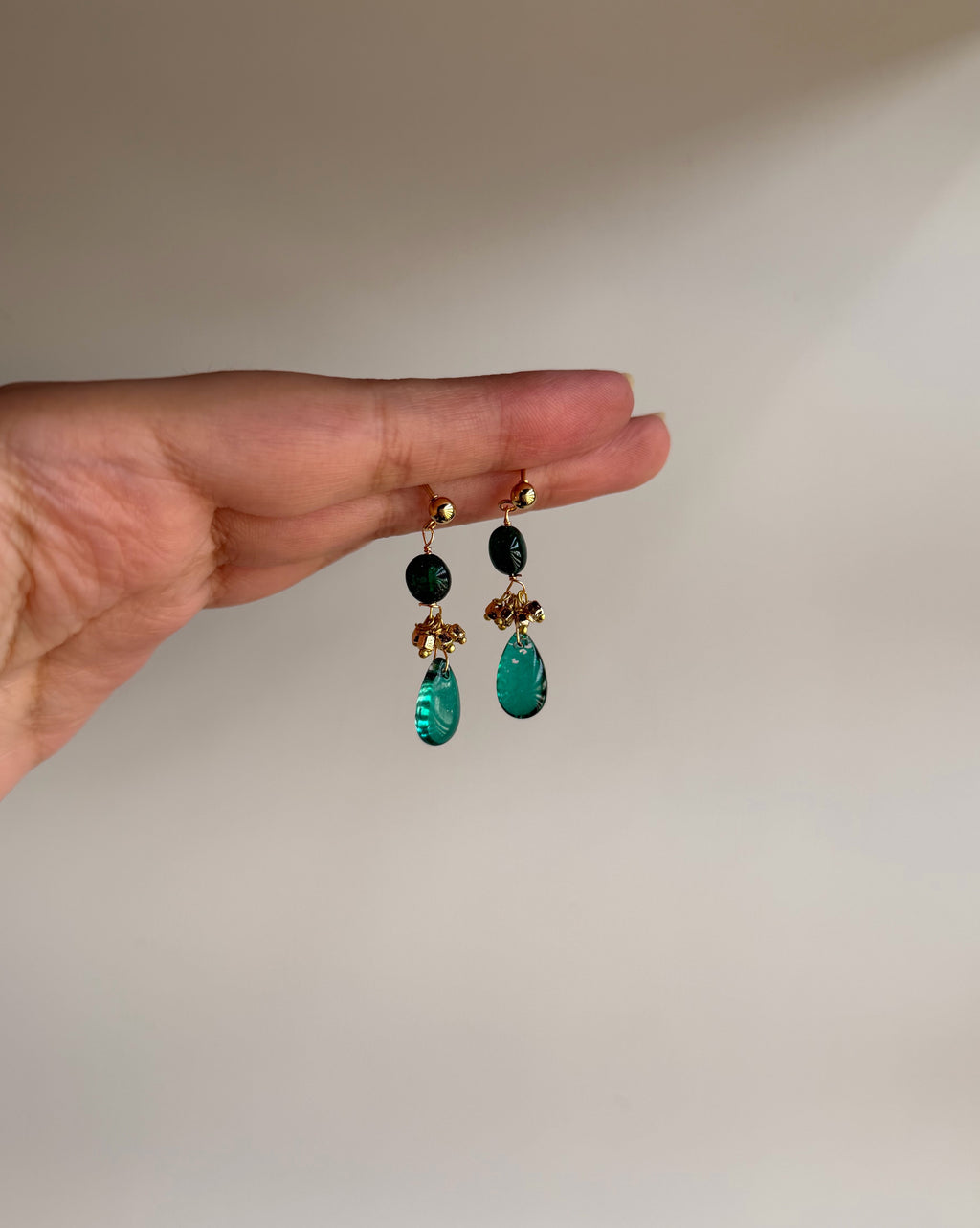 Mehreen Earrings