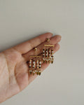 Leyla Earrings