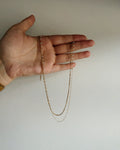 Alia Necklace