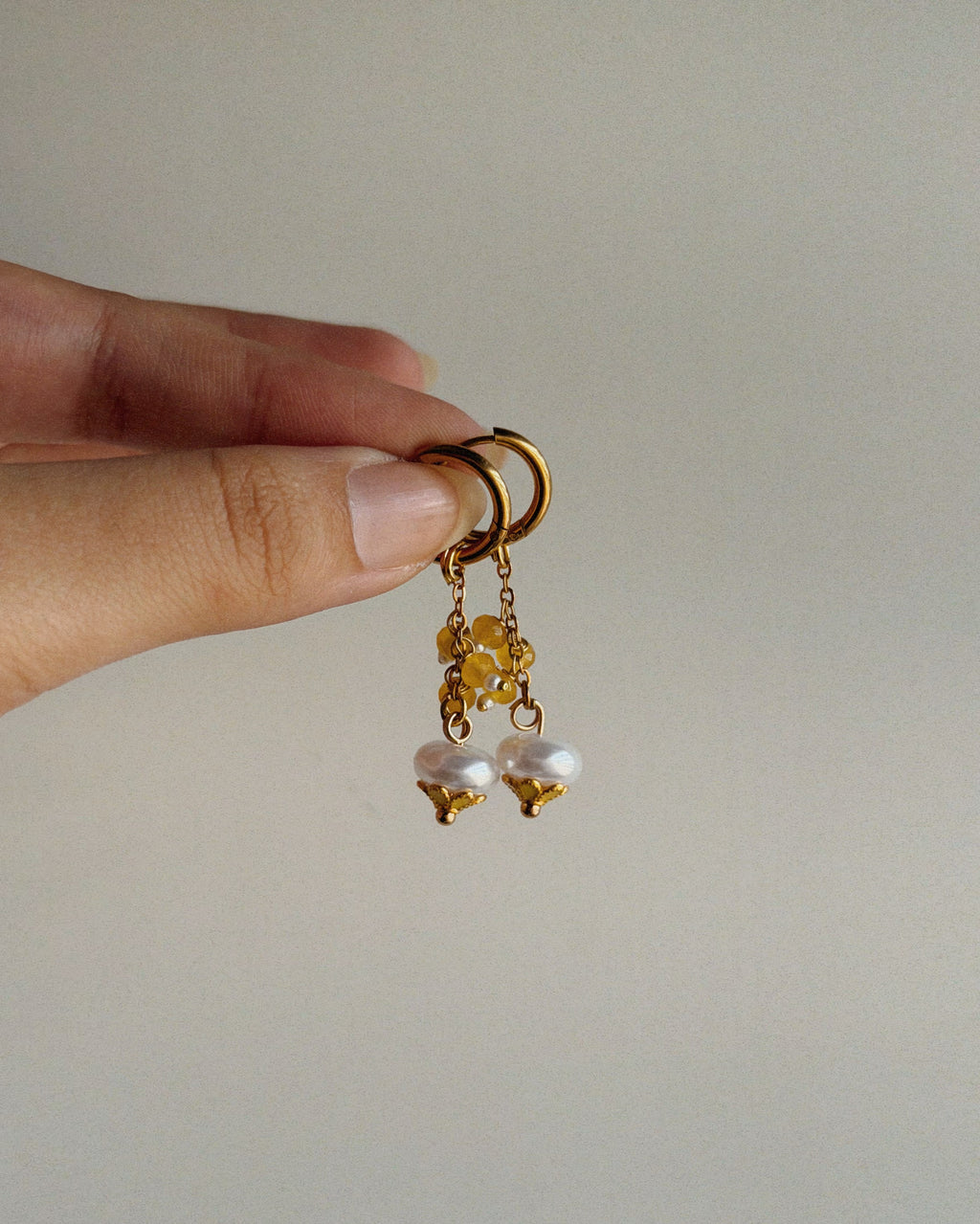 Kubra Earrings