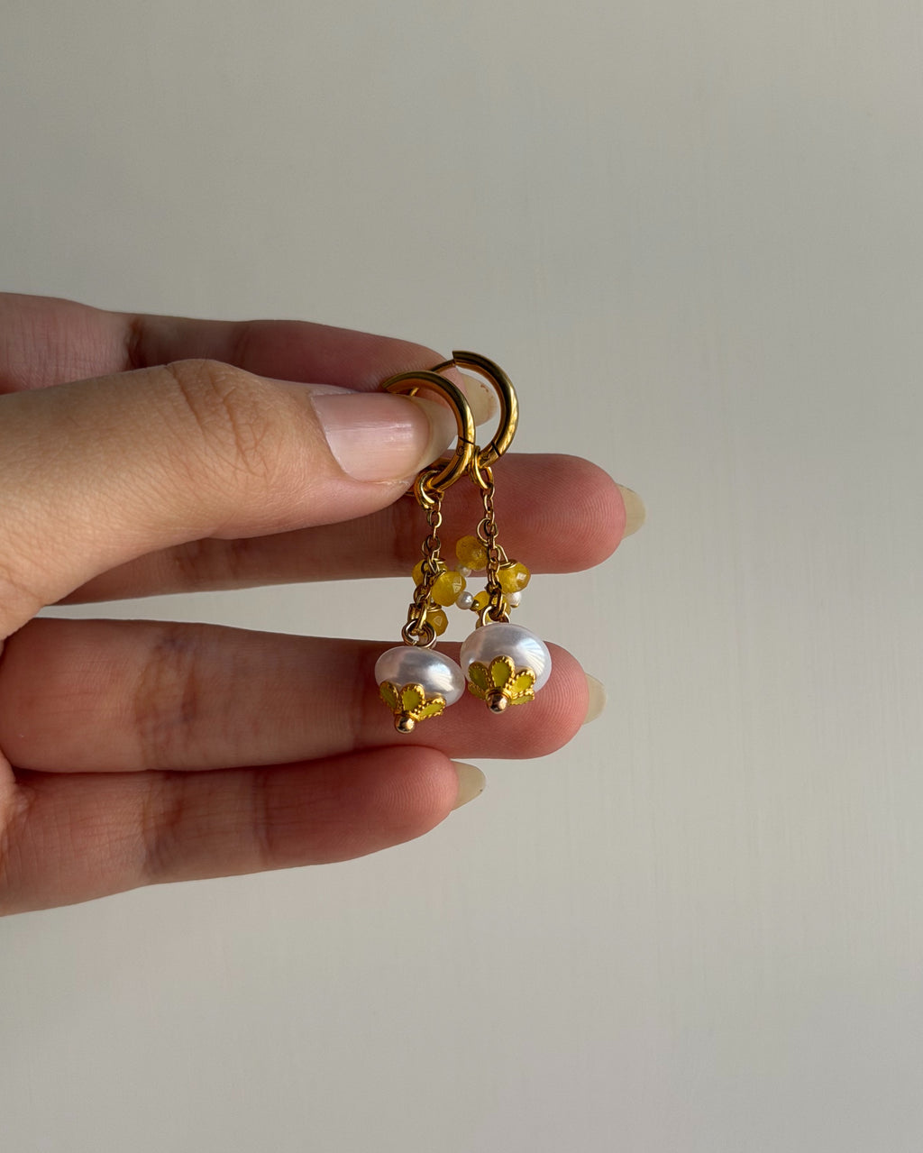 Kubra Earrings
