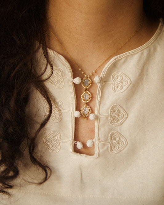 Nazli Necklace