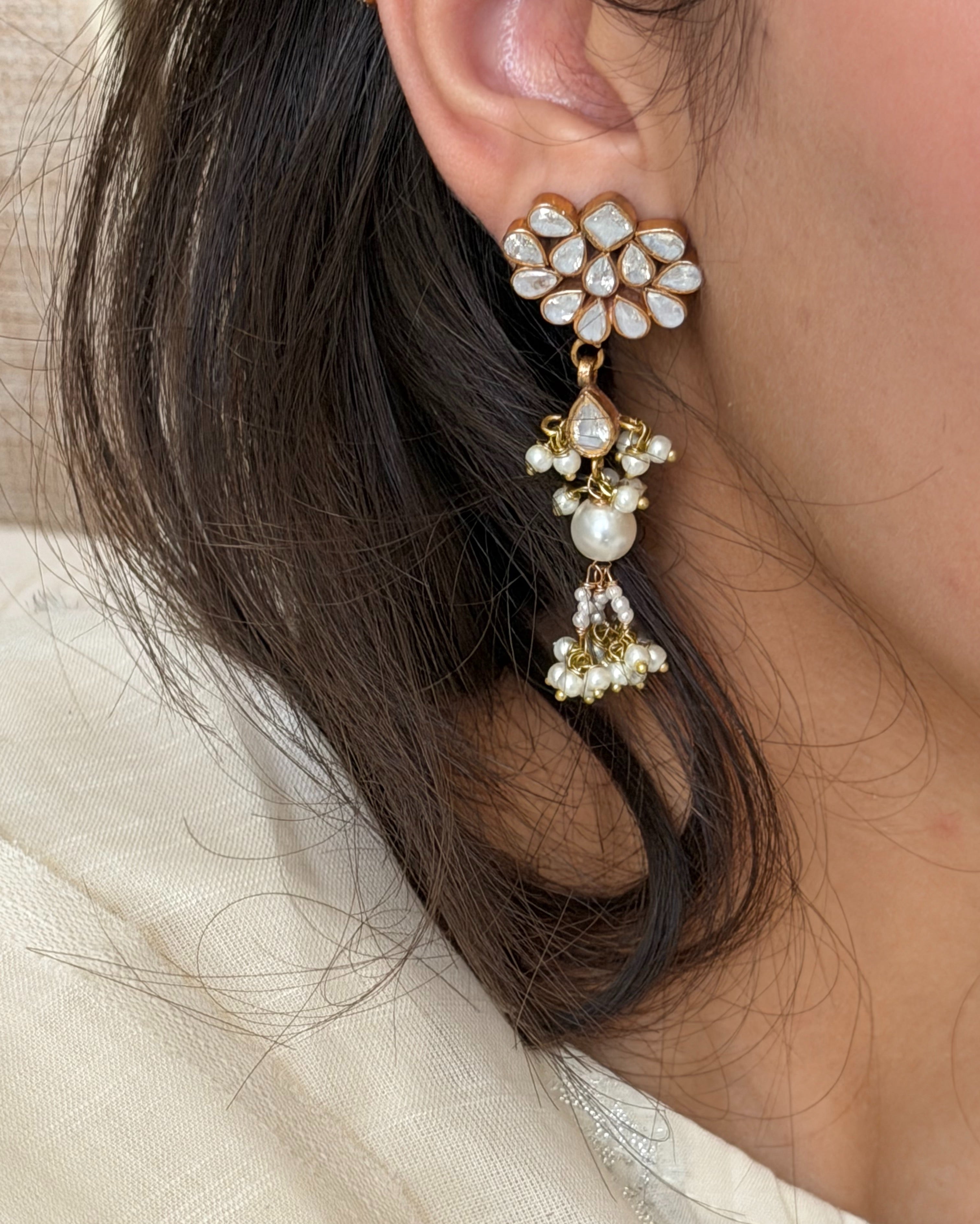 Hurrem Earrings