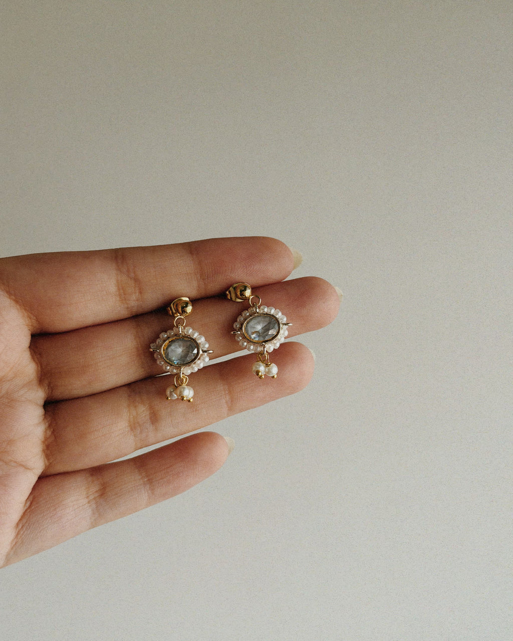 Amal Earrings