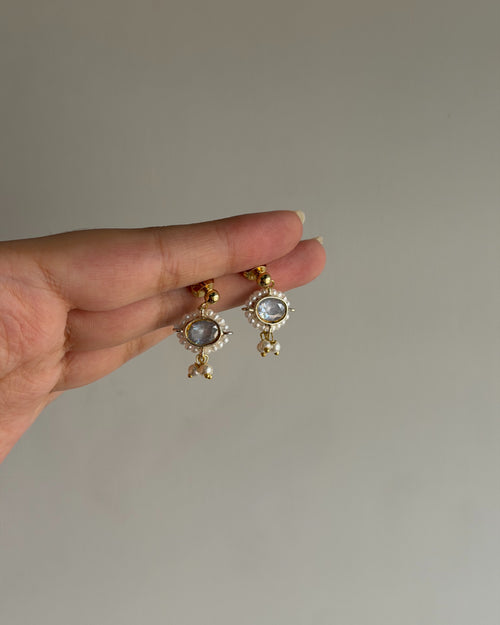 Amal Earrings