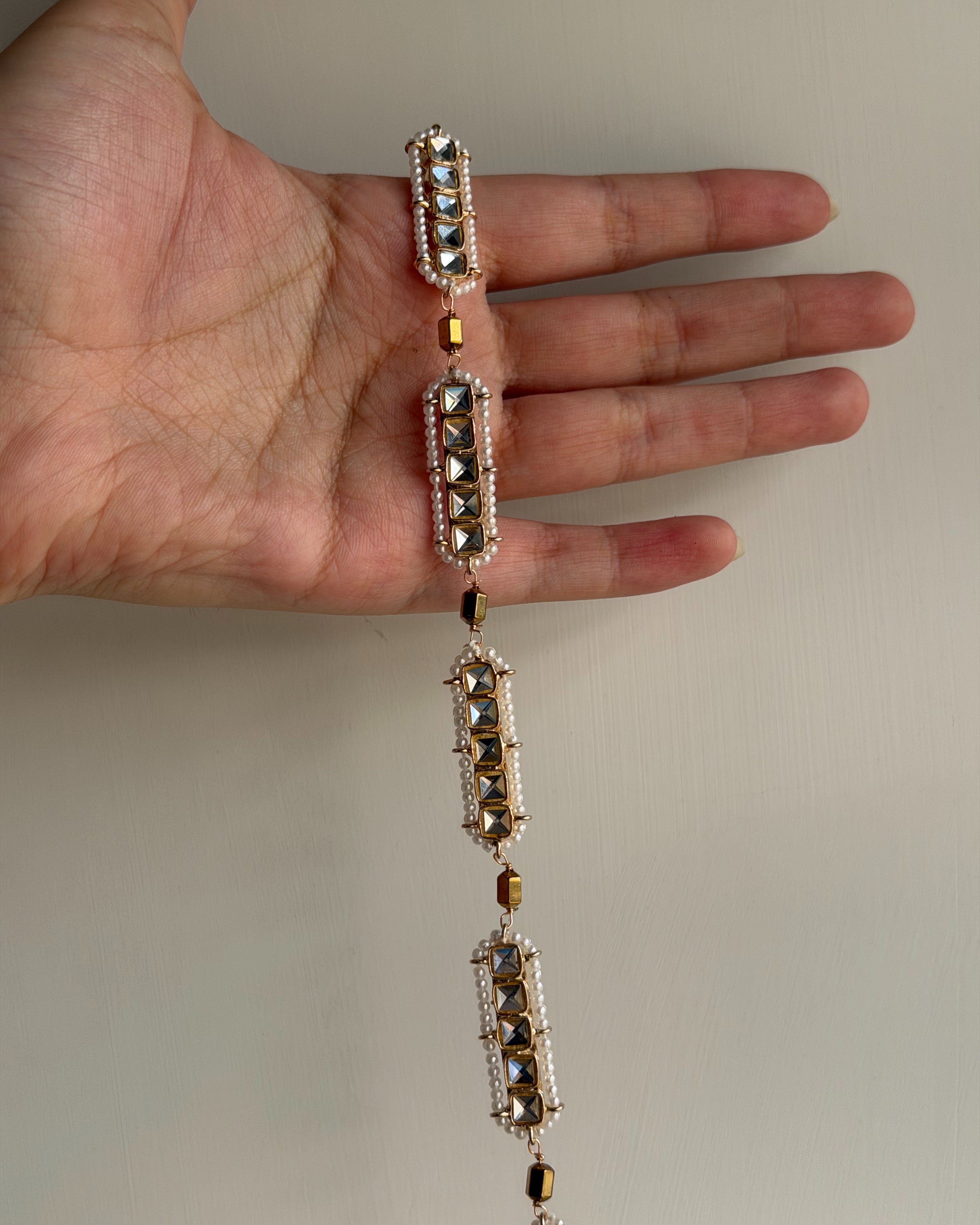 Dania Choker