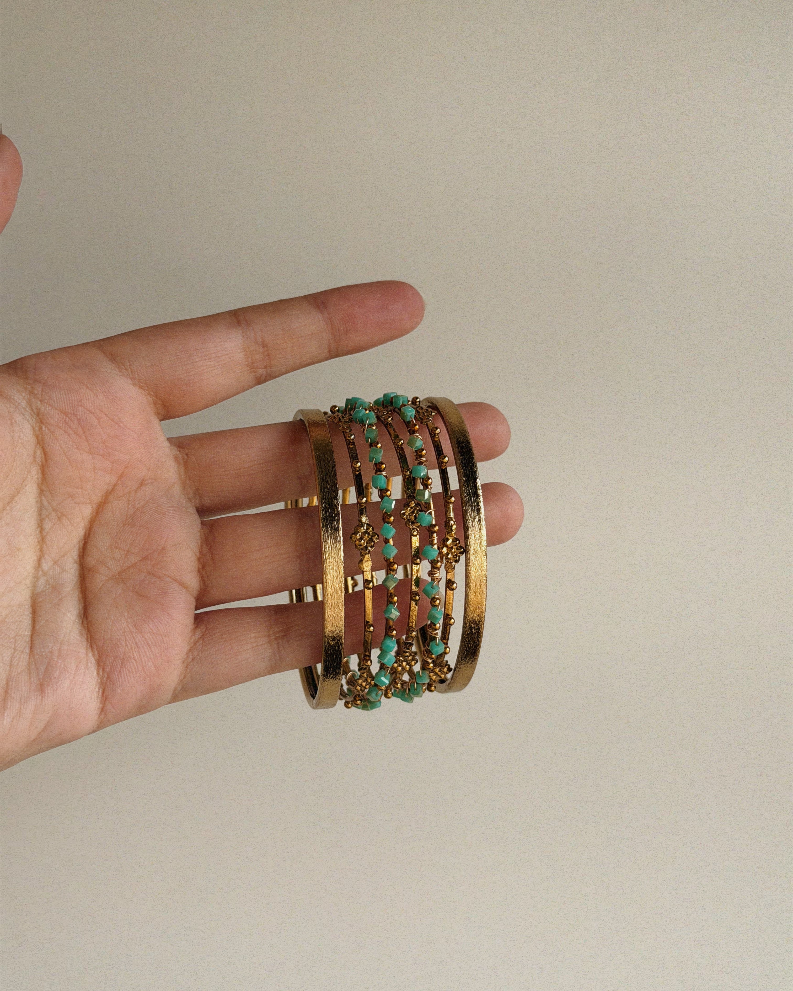 Feroza Bangles
