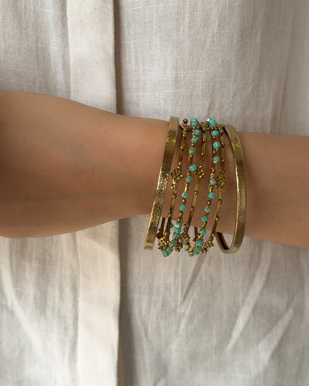 Feroza Bangles