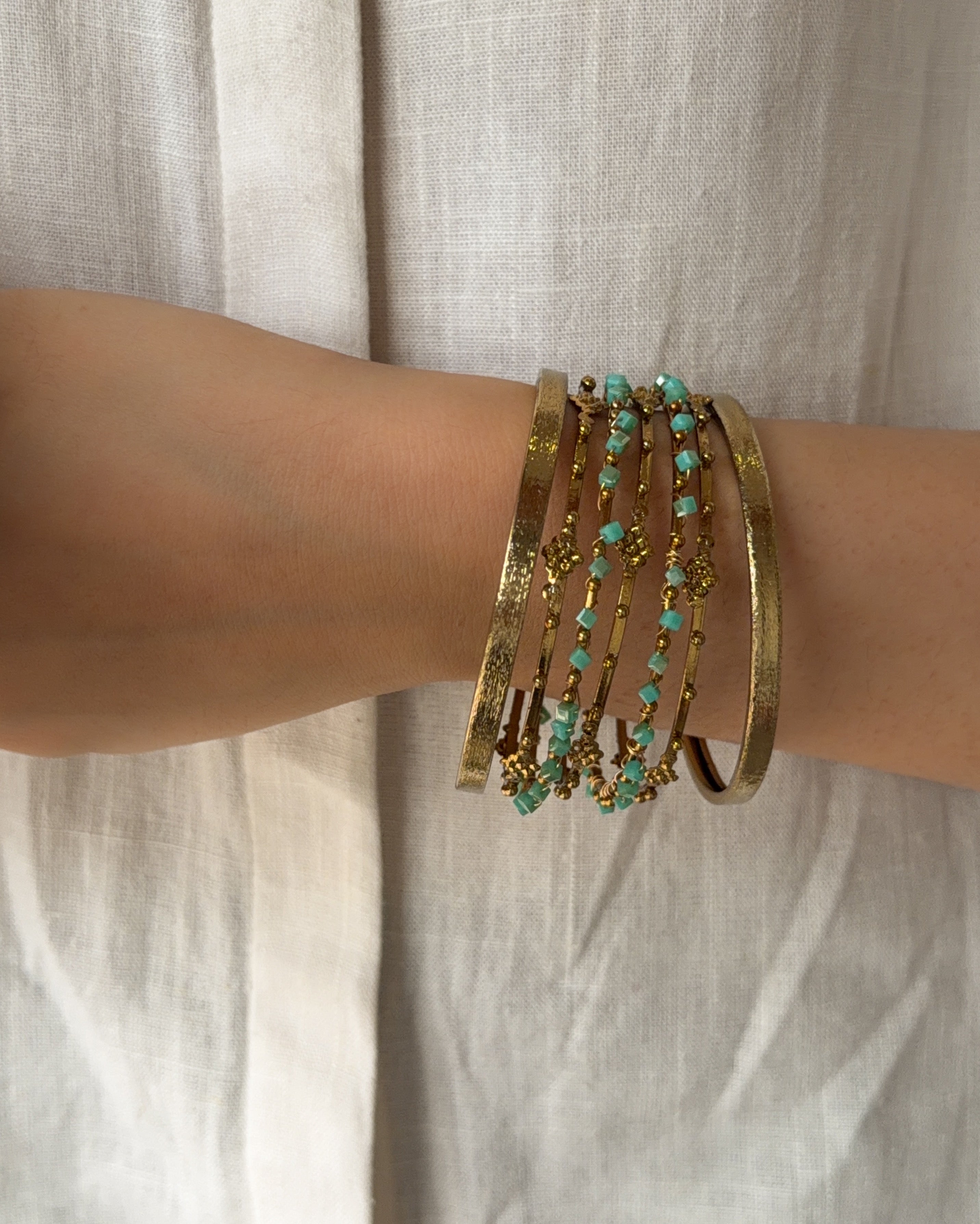 Feroza Bangles