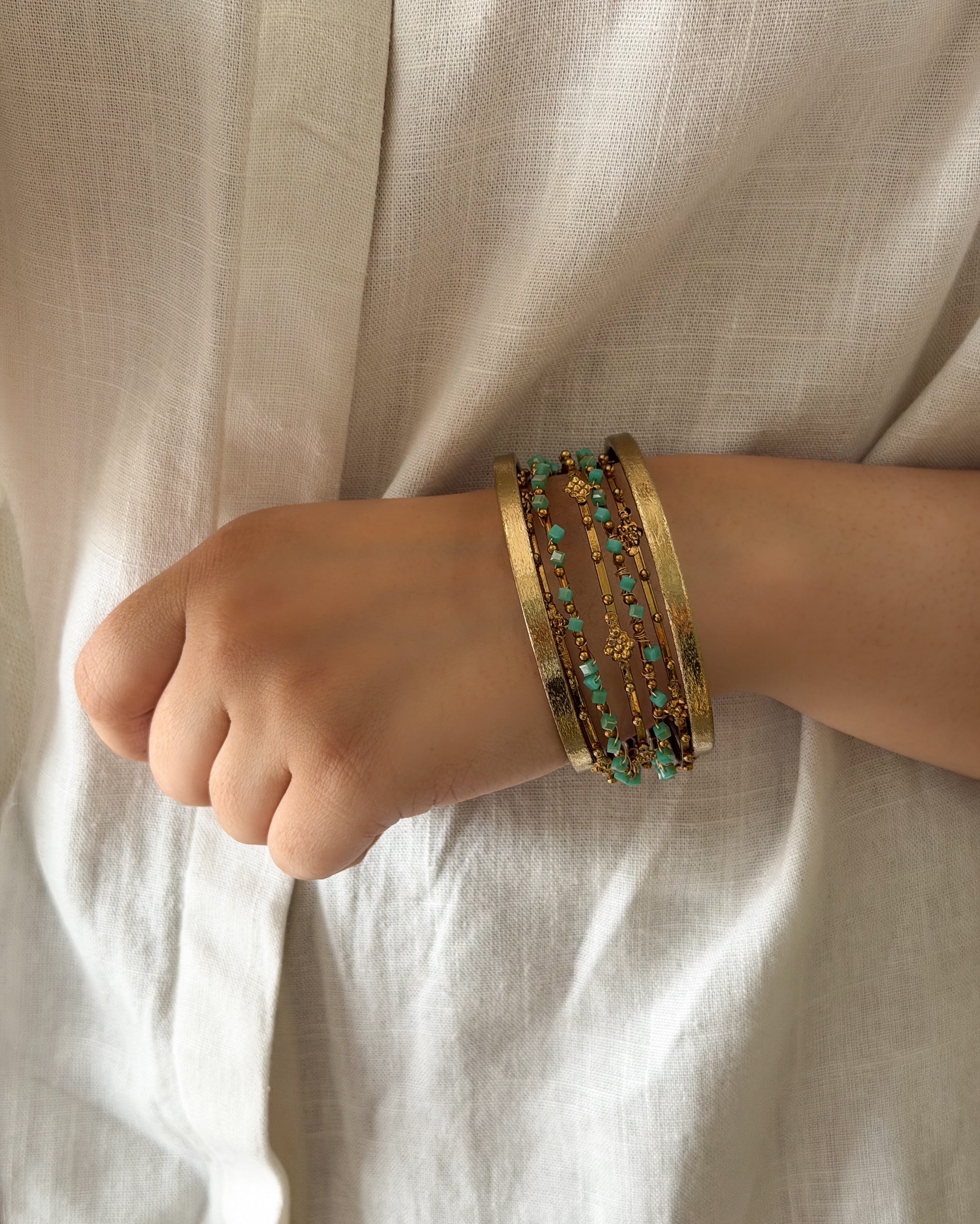 Feroza Bangles
