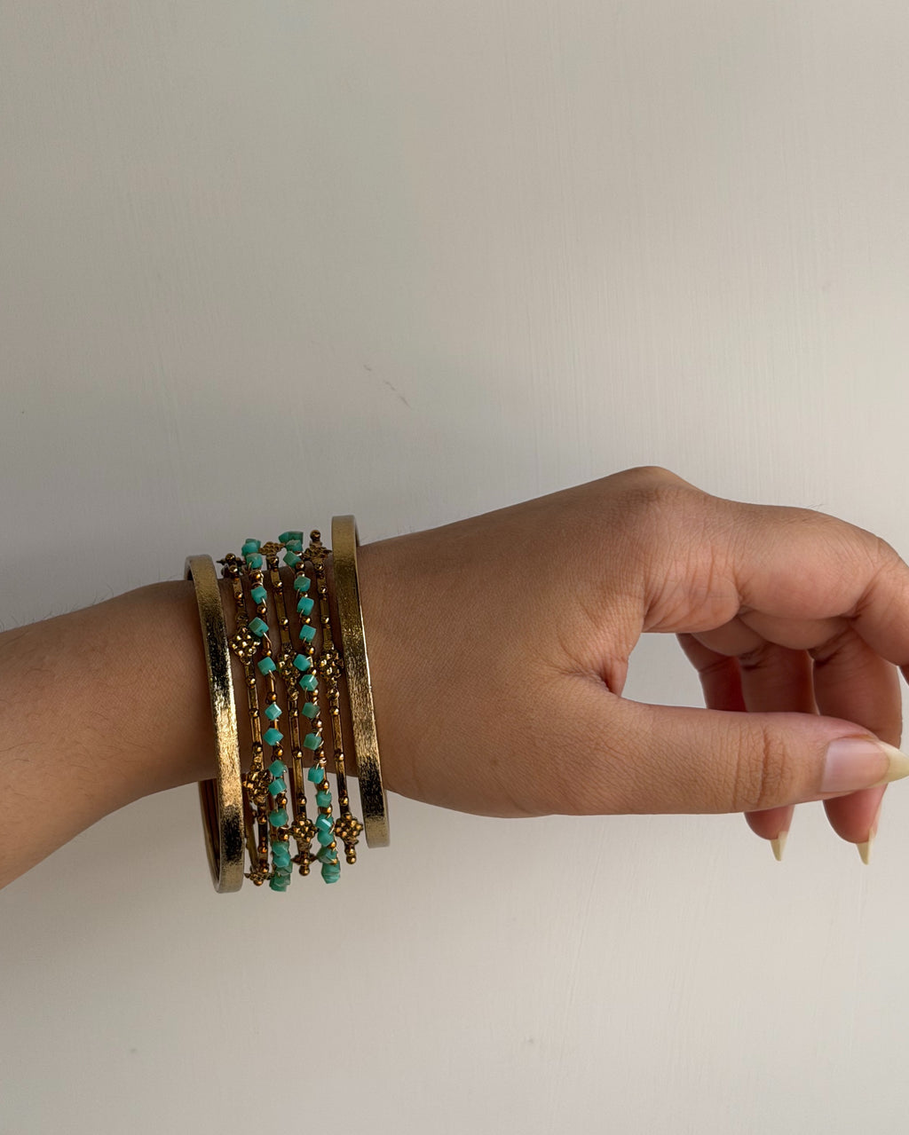 Feroza Bangles
