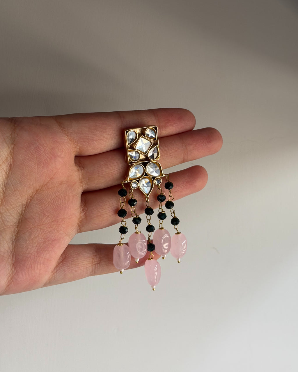 Ayesh Earrings