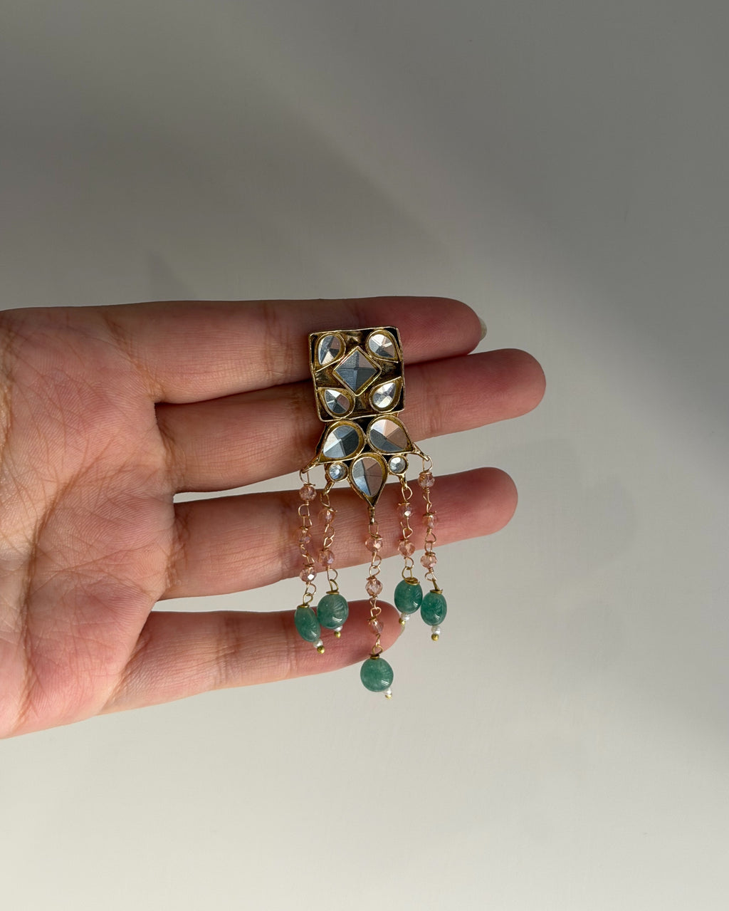 Ayesh Earrings