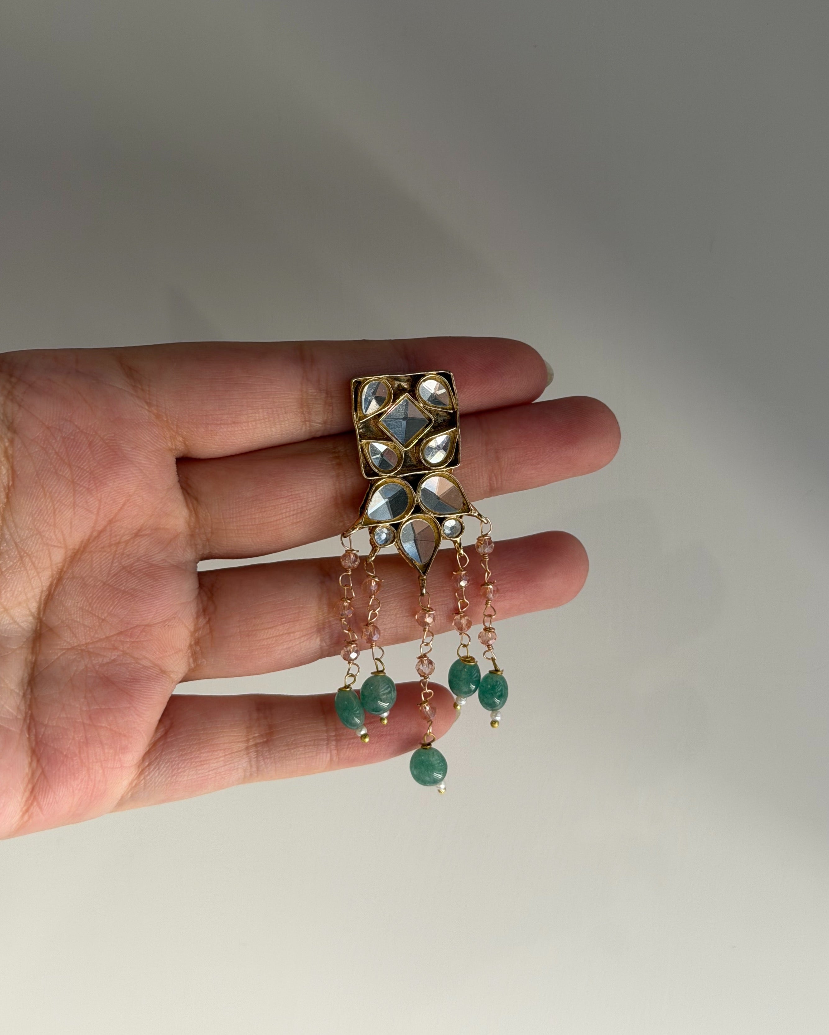 Ayesh Earrings
