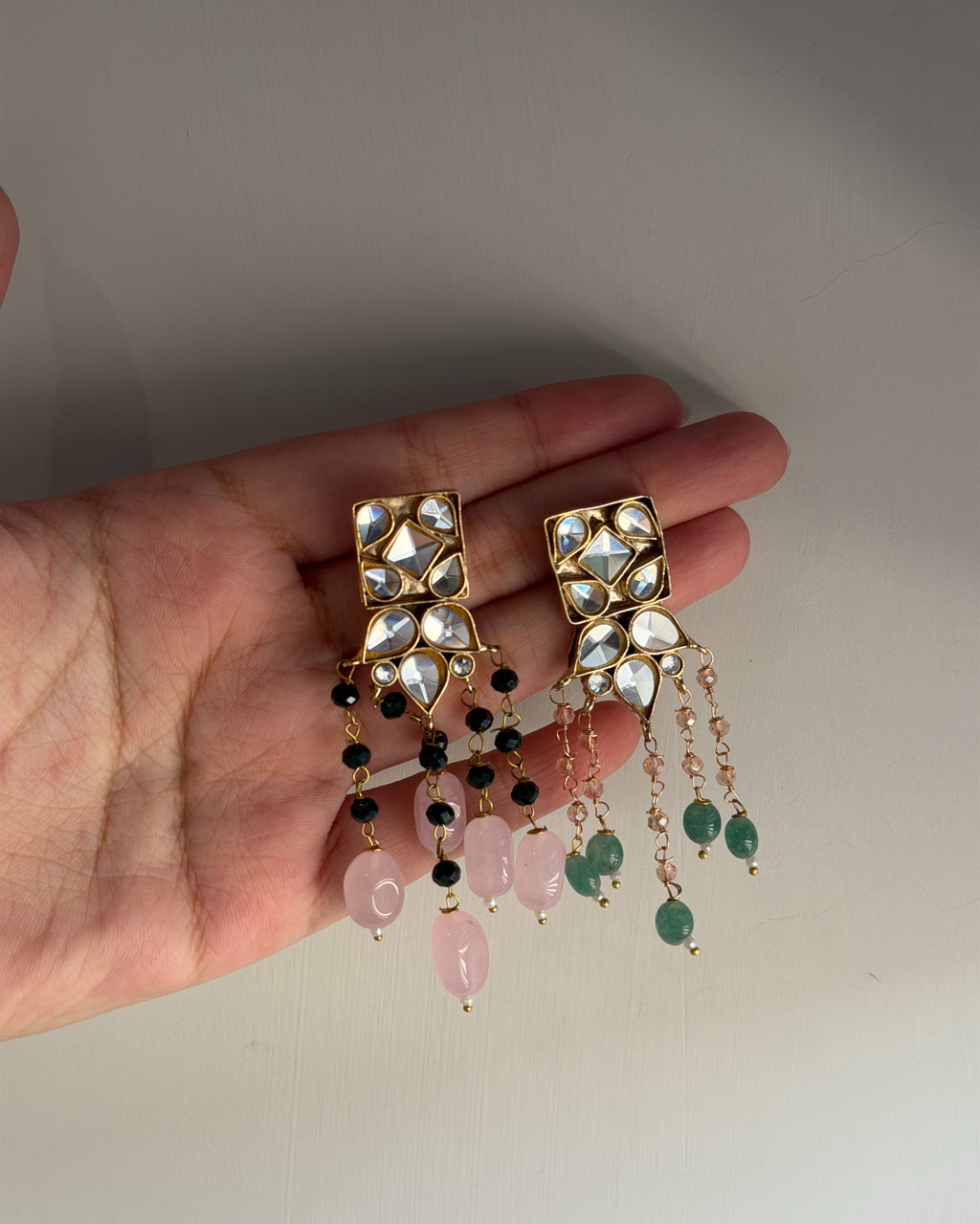 Ayesh Earrings