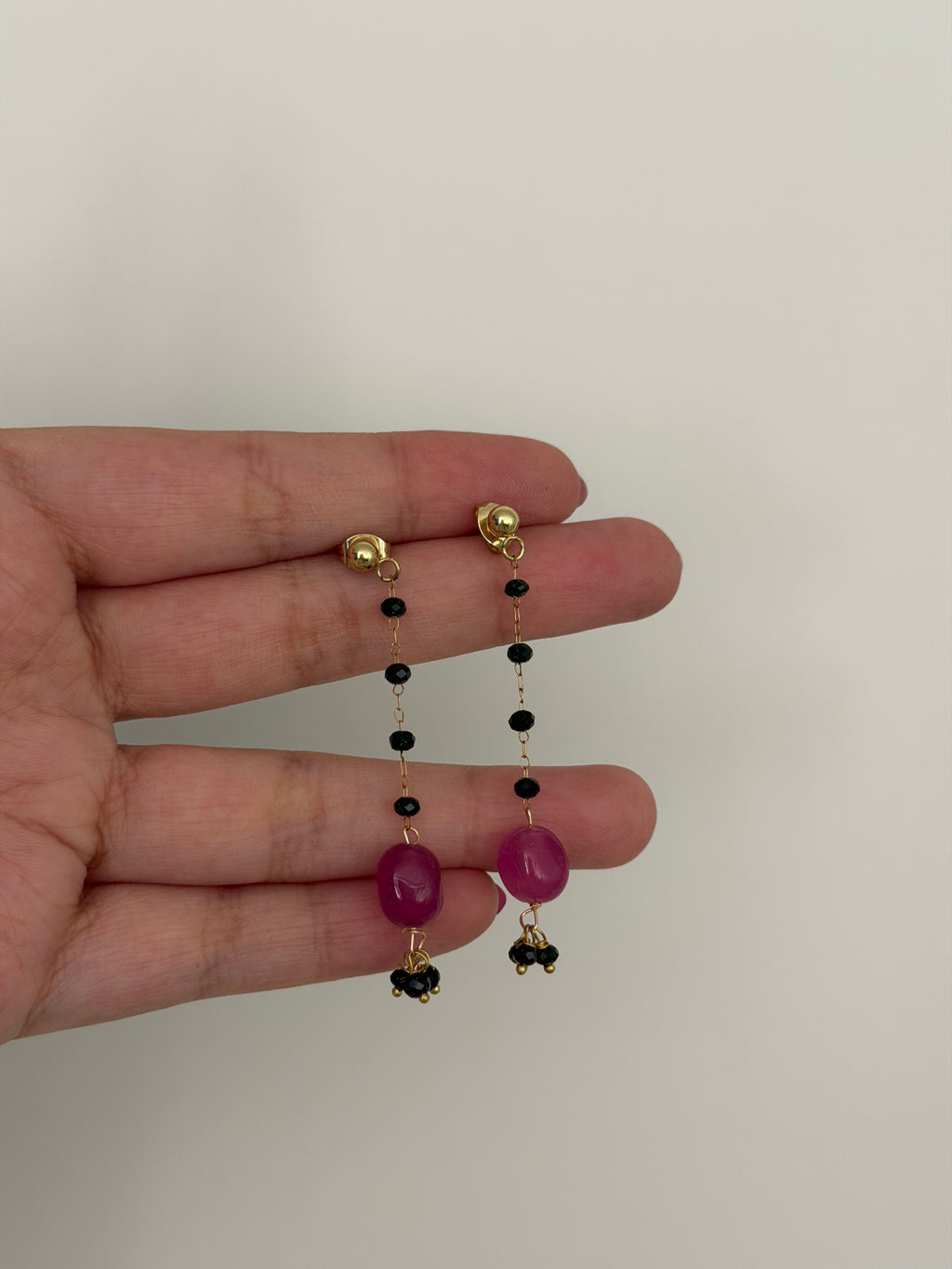 Faalsa Earrings