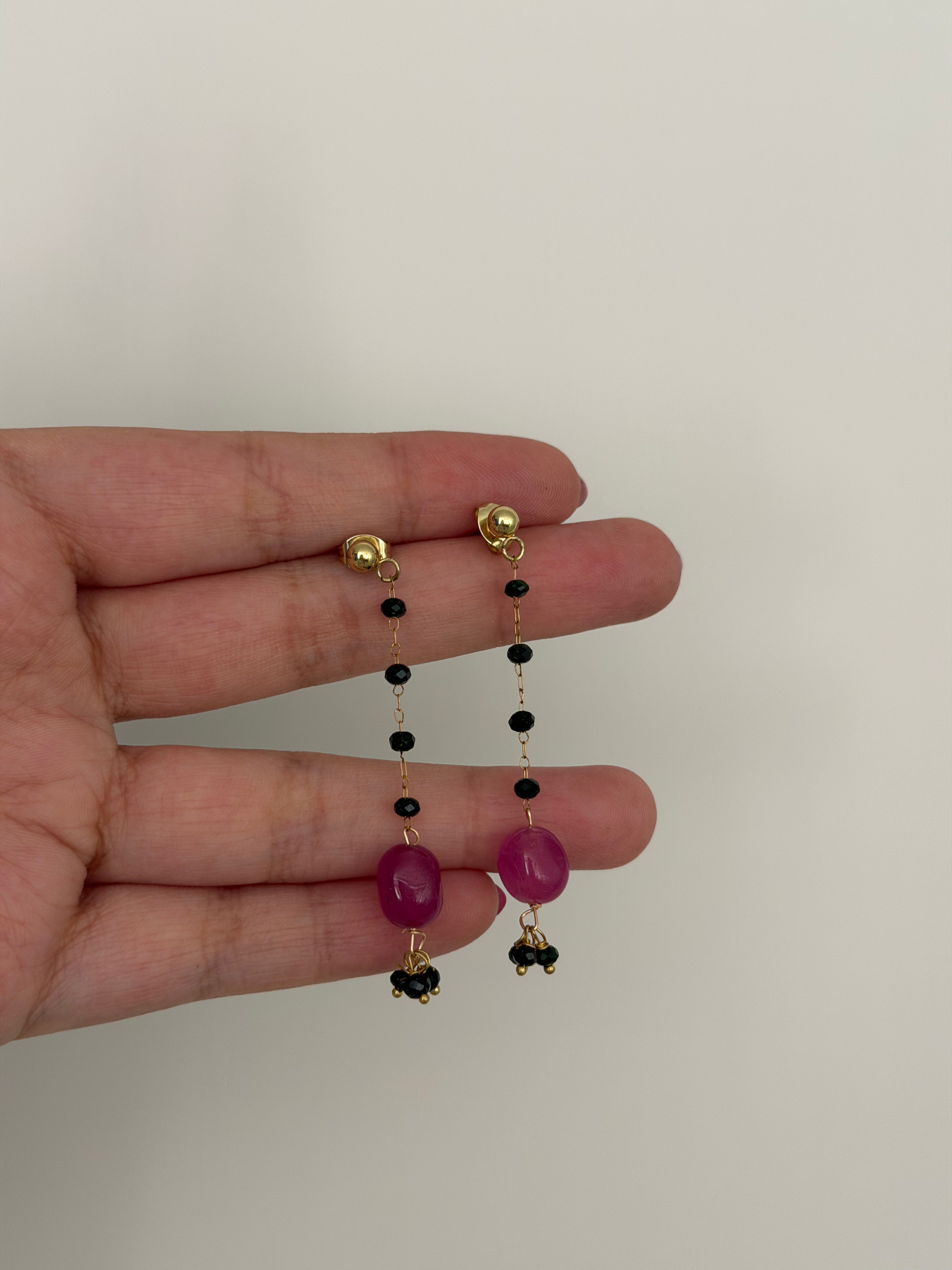 Faalsa Earrings
