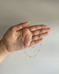 Einas Anklet | Necklace